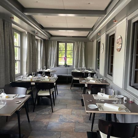 Gaestehaus Ca'Leone バート・テルツ エクステリア 写真
