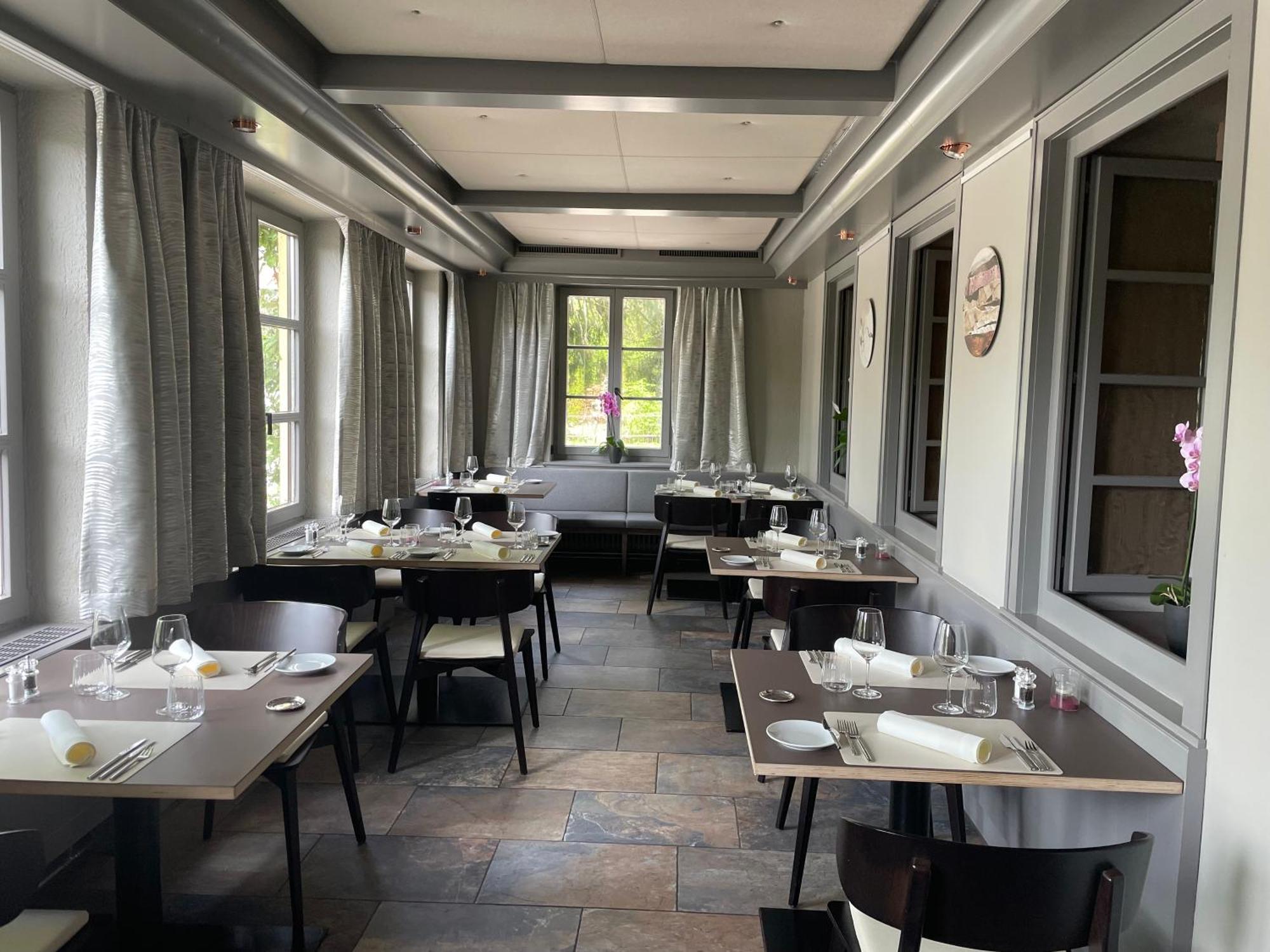 Gaestehaus Ca'Leone バート・テルツ エクステリア 写真